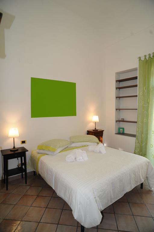 Villa Daniela House Maiori Exterior foto