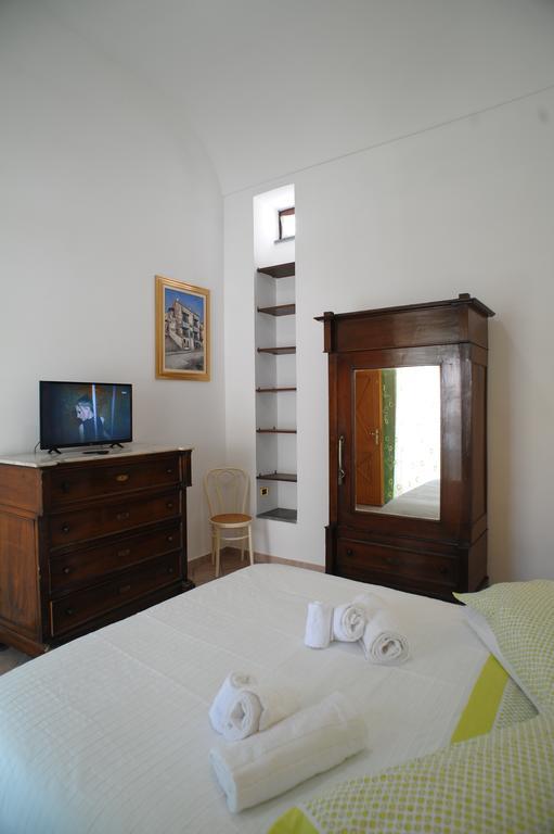 Villa Daniela House Maiori Exterior foto