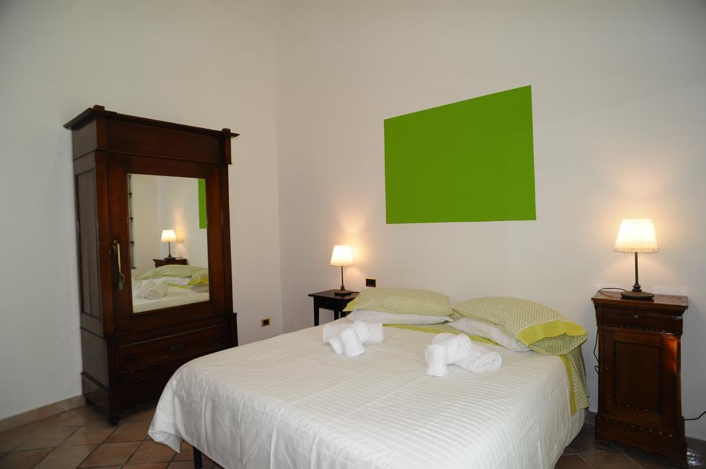 Villa Daniela House Maiori Exterior foto