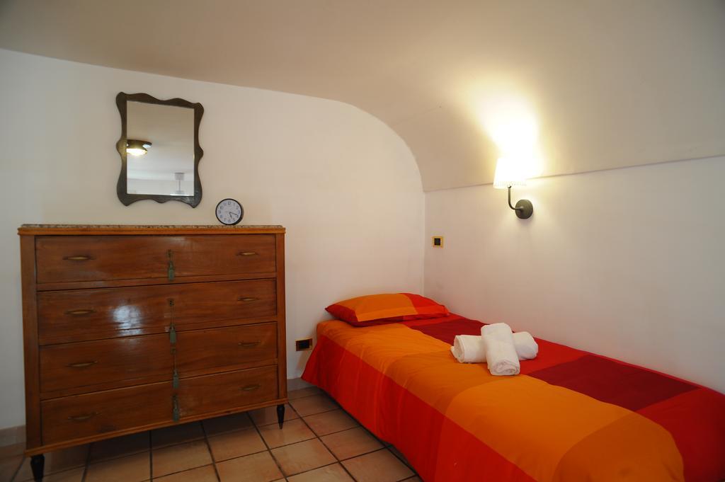 Villa Daniela House Maiori Exterior foto