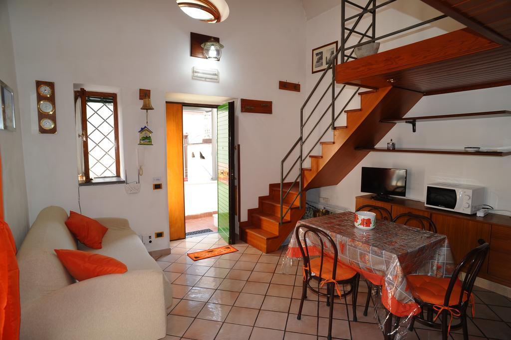 Villa Daniela House Maiori Exterior foto